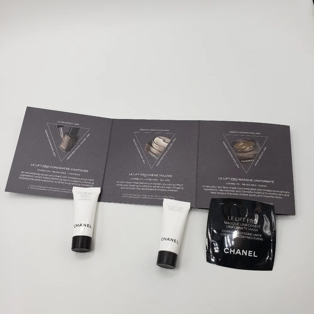 CHANEL LE LIFT PRO